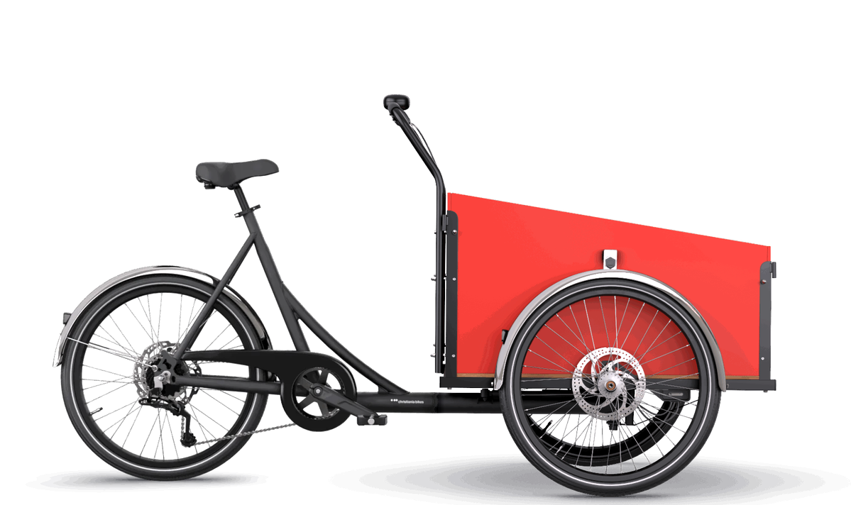 Christiania Bikes™ R1